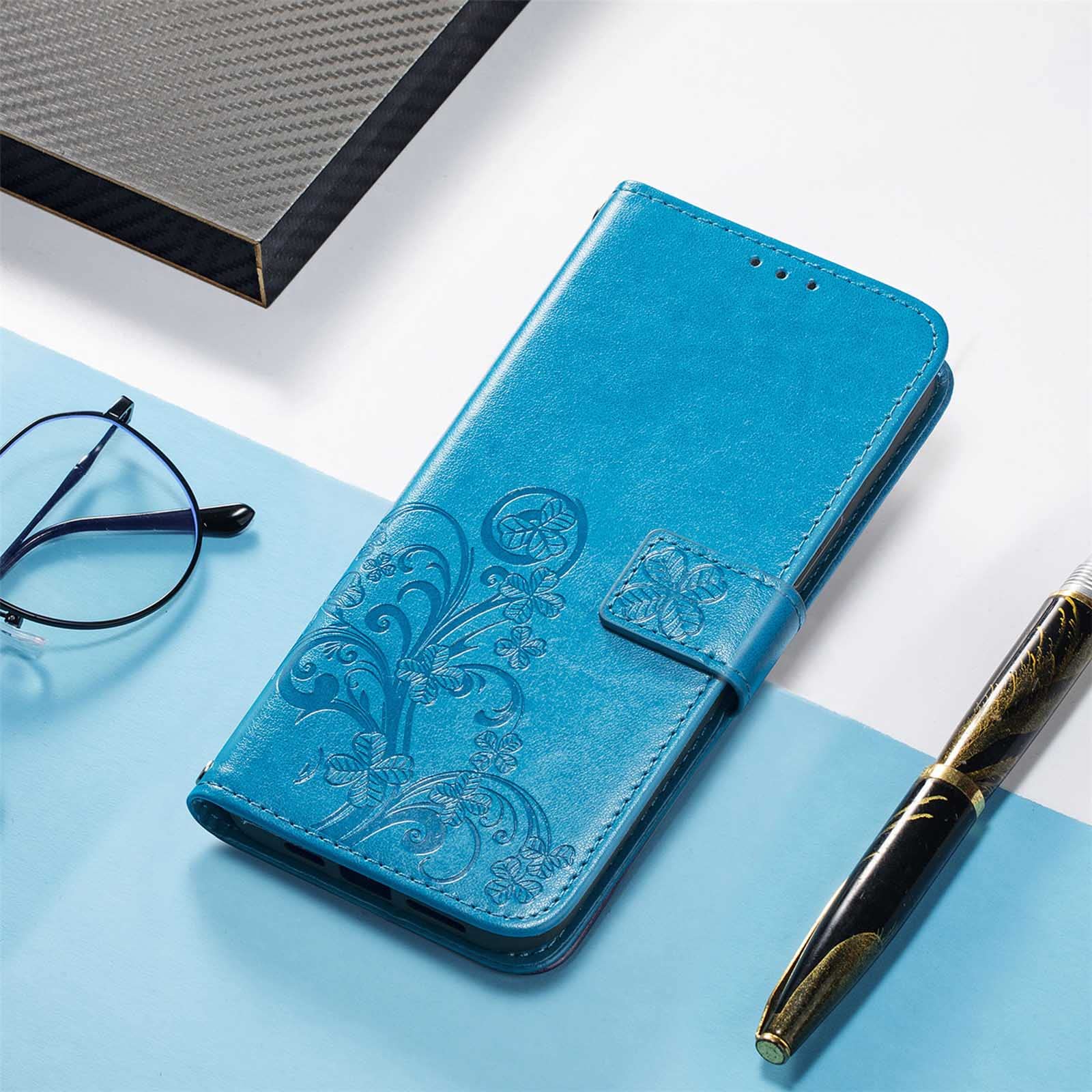 ZAOZYITON Funda Para Motorola Moto G54 5G Carcasa Antigolpes Con