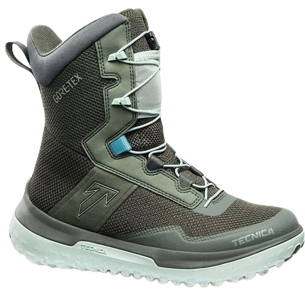 TECNICA Argos Gore-Tex® Hiking Boots EU 36