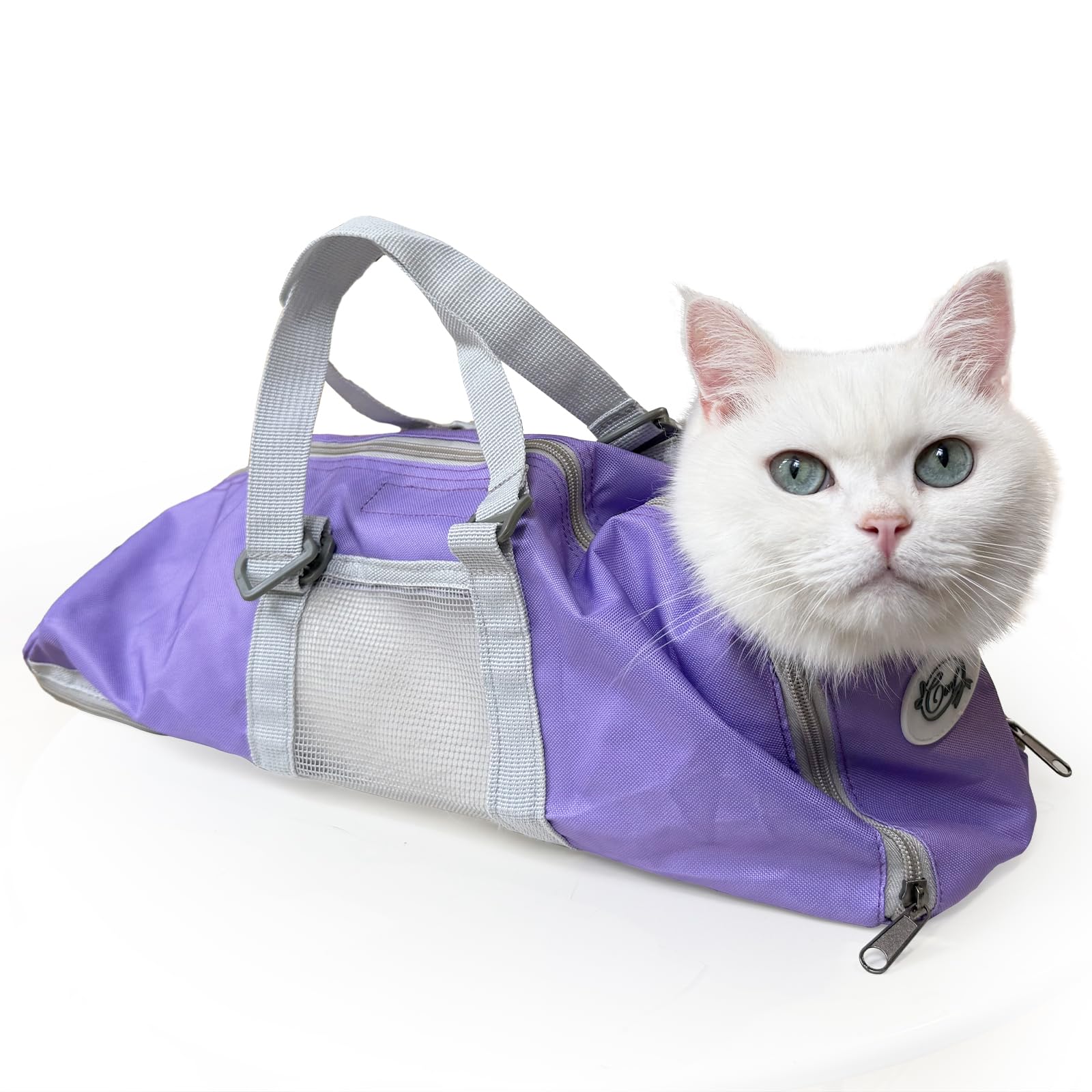 Cinf Grooming Bag M