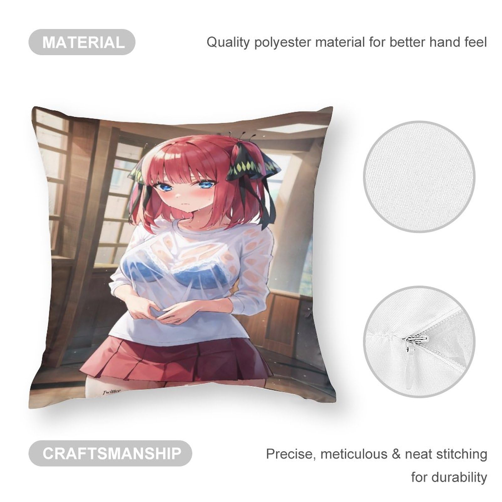 Amazon｜五等分の花嫁 中野一花 中野二乃 中野三玖 中野四葉 中野五月