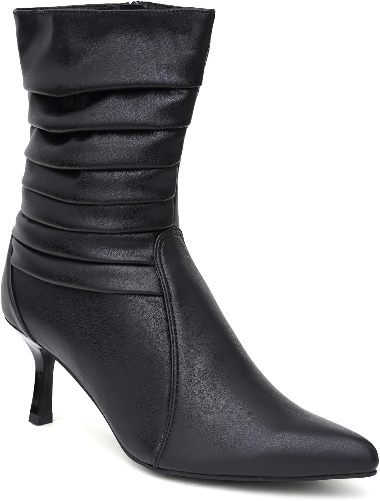 Women's Stiletto Heels Boots (SF-4704-$P)