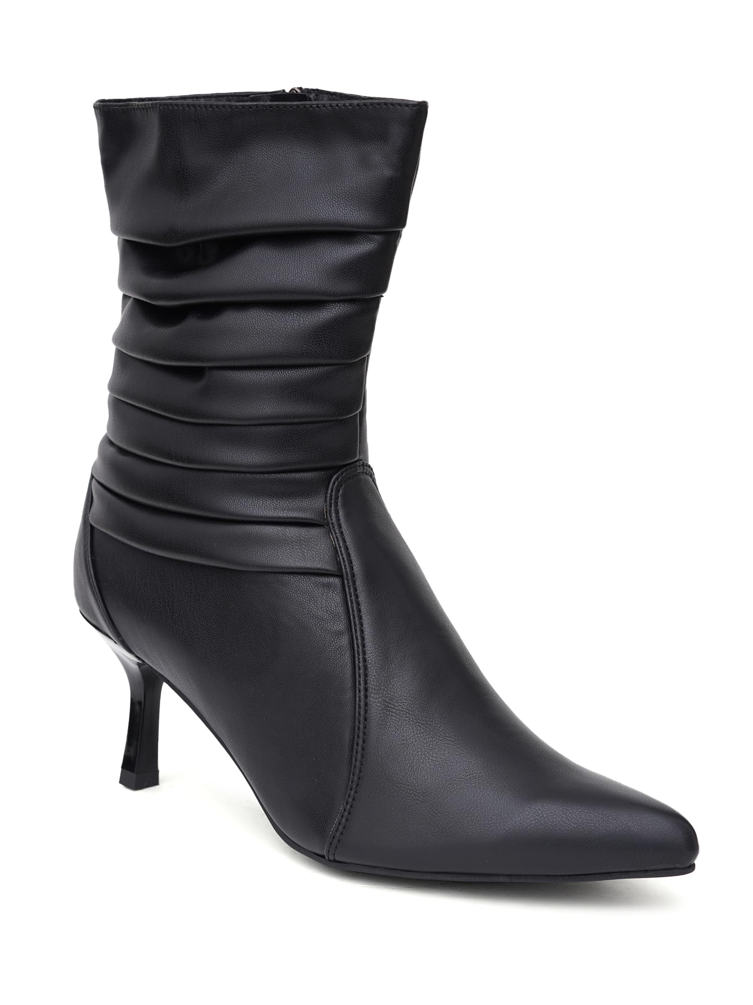 Women's Stiletto Heels Boots (SF-4704-$P)-image-16