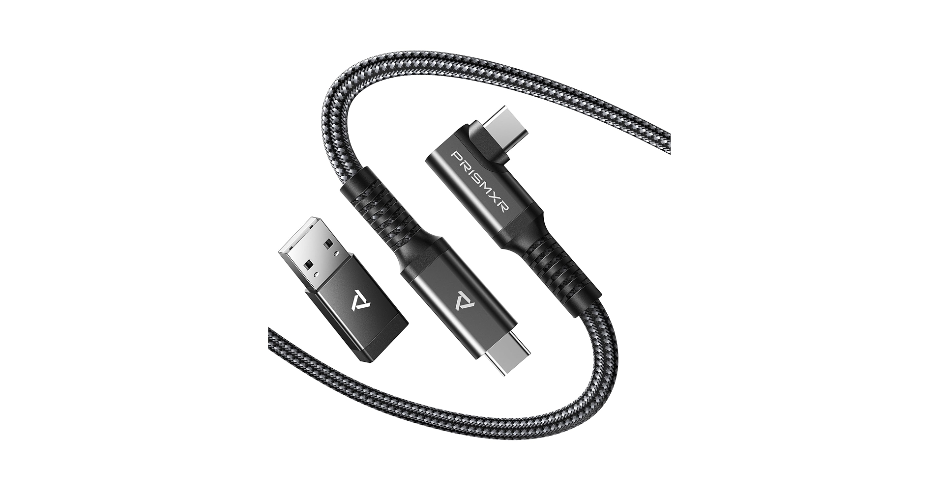 Amazon.com: PRISMXR Link Cable 16FT USB 3.2 Type C to C