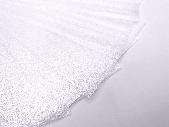 Colortrak Professional Reusable Hair Coloring Meche Sheets, Improves Color Saturation, Ideal for Bold Fantasy Hair Color, Transparent, Reusable, Pre-Cut, 5 x 16 Inches, 100 Sheets Per Pack