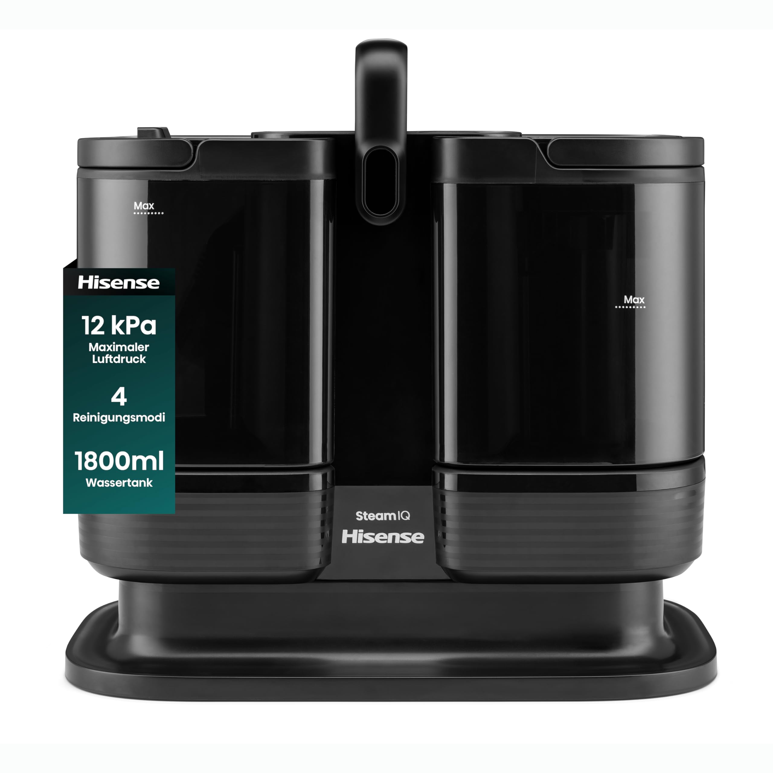 Reduzierte Haushaltsgeräte von Hisense Gorenje
