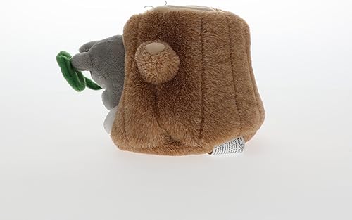 Miniatura 89 de Studio Ghibli - My Neighbor Totoro - 2.75" Soot Sprite, Studio Ghibli Plush Peluche de Sprite de hollín de 2.75 pulgadas