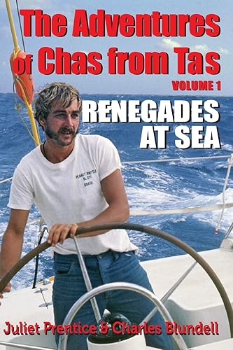 The Adventures of Chas from Tas: Renegades at Sea (1)