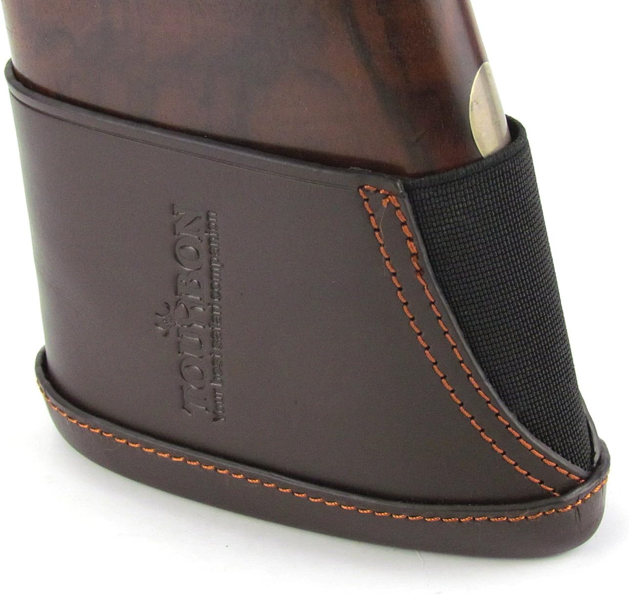 custodia per fucile con tappetini di tiro