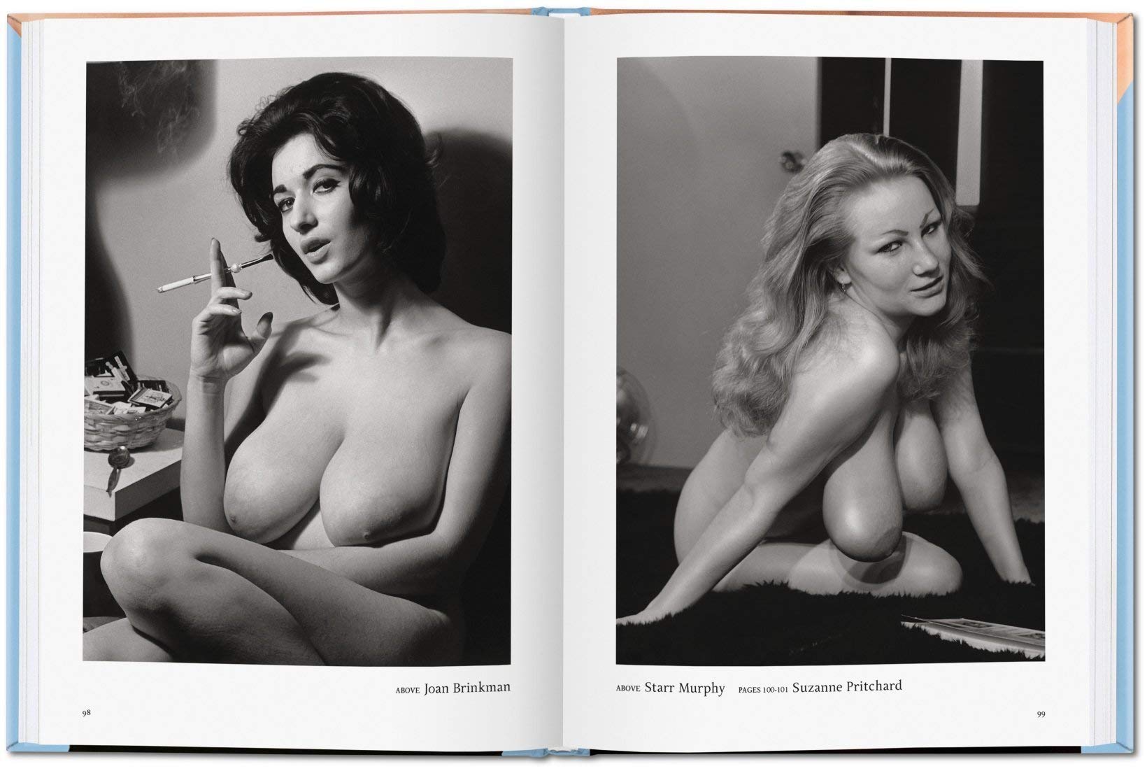 PO-LITTLE BOOK OF BIG BREASTS