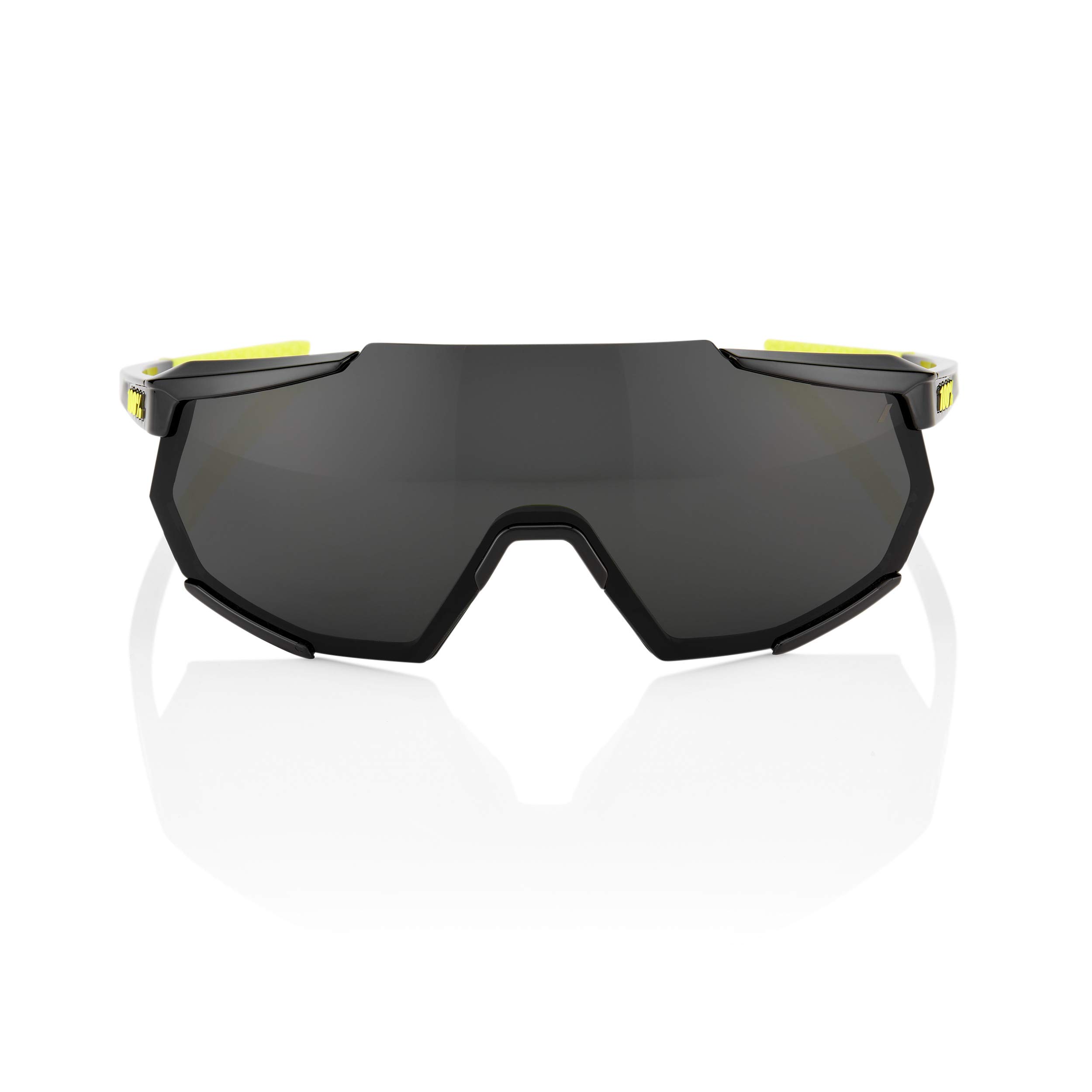 Amazon.com: 100% Racetrap Sport Performance Sunglasses