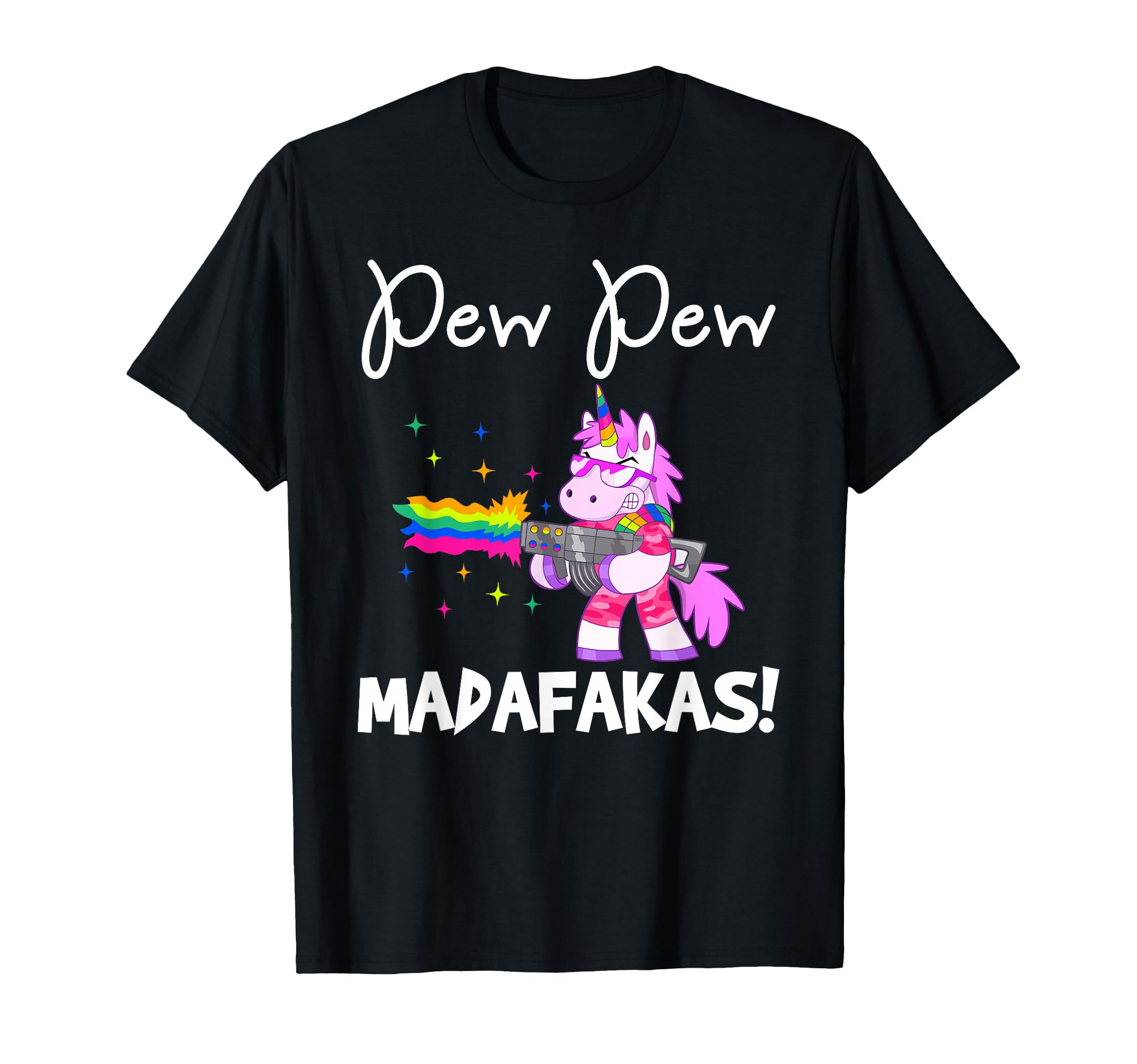 Kleidung mit Designs von Amazon Merch on Demand