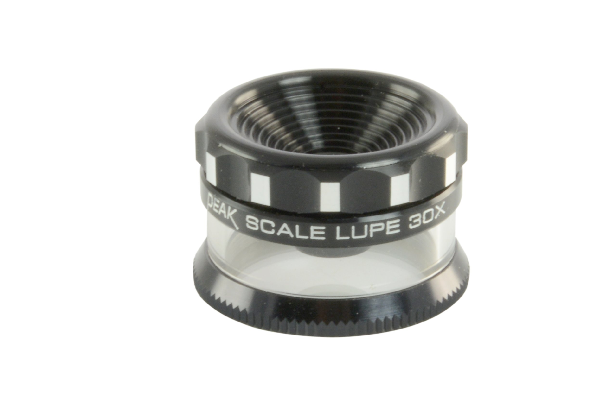 Peak 30x Achromatic Scale Loupe Magnifier | Desertcart Gambia
