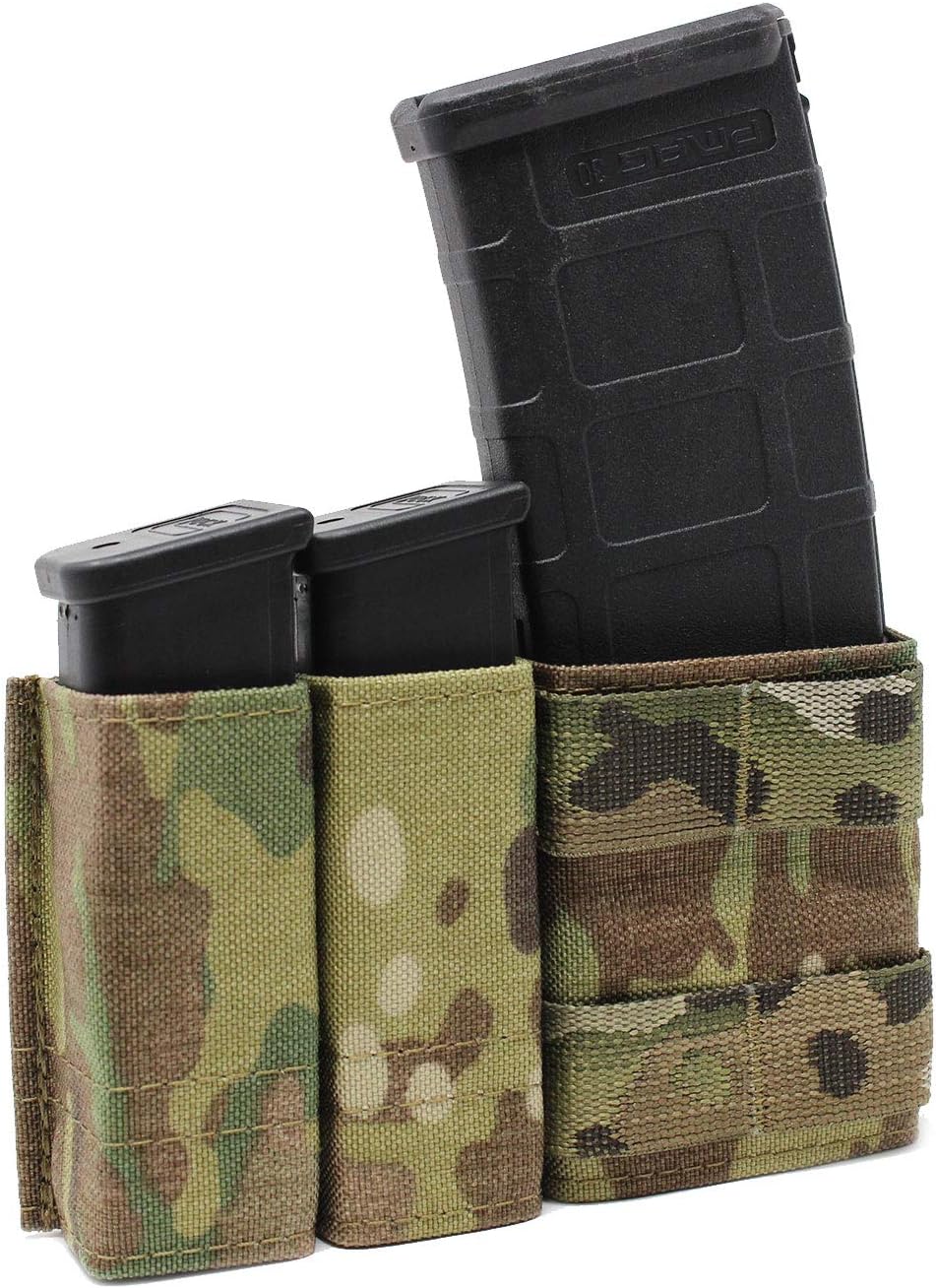 Esstac 1+2 KYWI Pouch