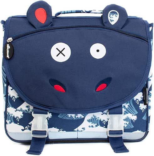 Cartable les Déglingos
