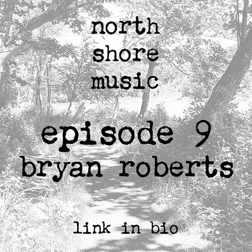 『Ep. 9: Bryan Roberts』のカバーアート