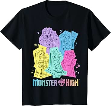 洋書 I Was A Teenage Monster Shirt Painter I WAS A TEENAGE MONSTER SHIRT PAINTER Book Von Franco Signed