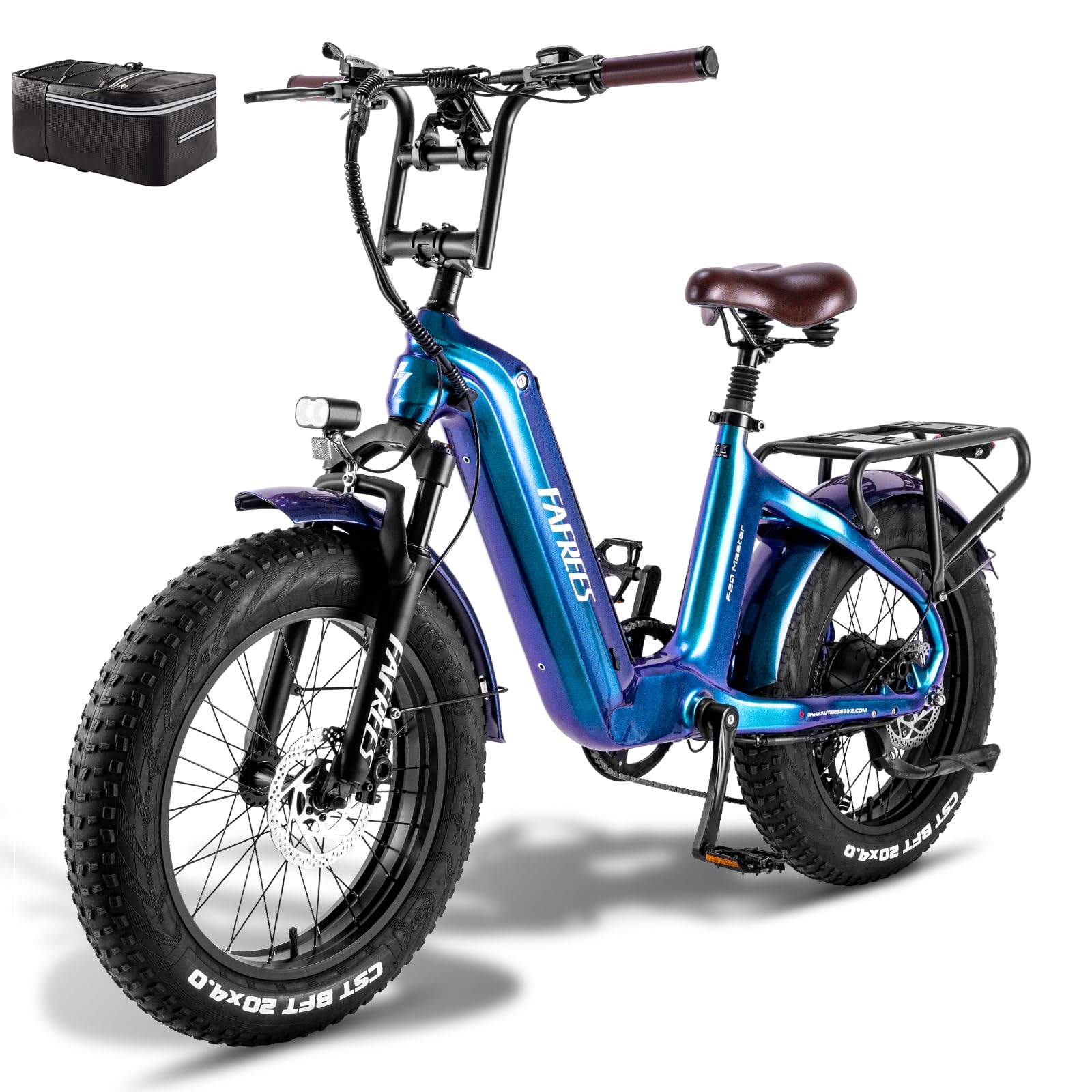 schiebehilfe elektrofahrrad Fafrees F20 Master [ OFFIZIELL ] Herren E Bike Damen Mountainbike 20 Zoll 48V/22,5AH Akku, 60N.m Ebike Erwachsene Schiebehilfe, Hydraulische Scheibenbremsen 150kg Sport & Freizeit Trekkingräder Trübes Wasser in Hähnchen Setvariante:Joghurt Box + 2x 0,5 Liter Glas
