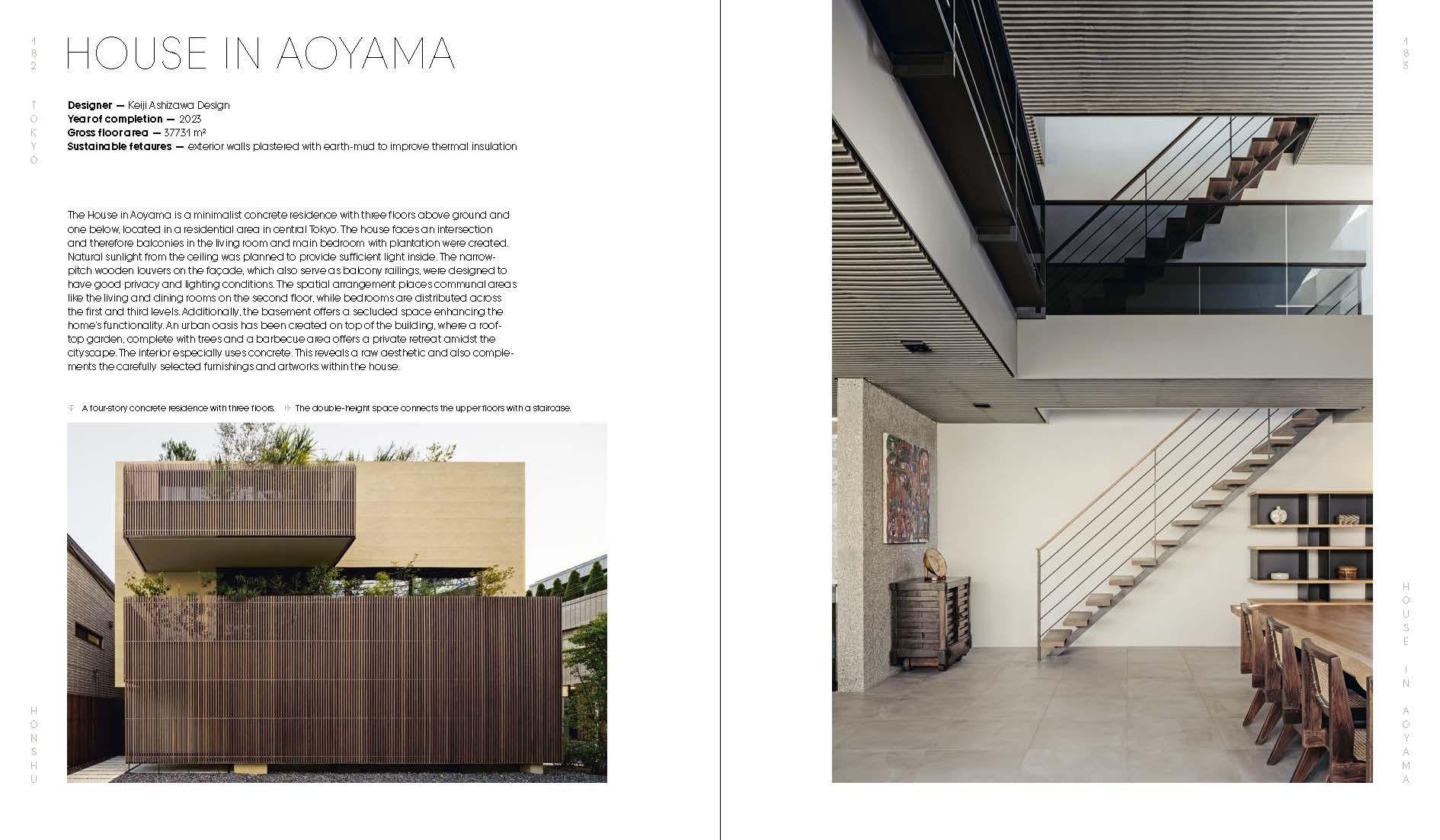 Japanese Homes: Minimalism, Balance, Elegance