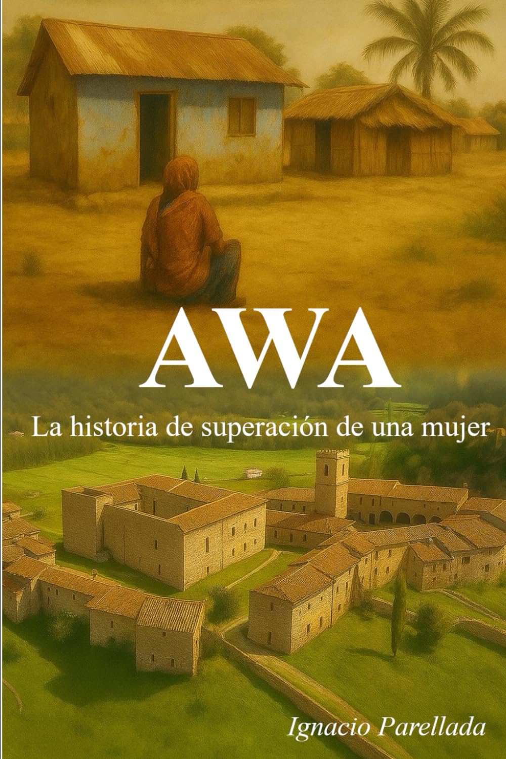 Awa: La historia de superación de una mujer