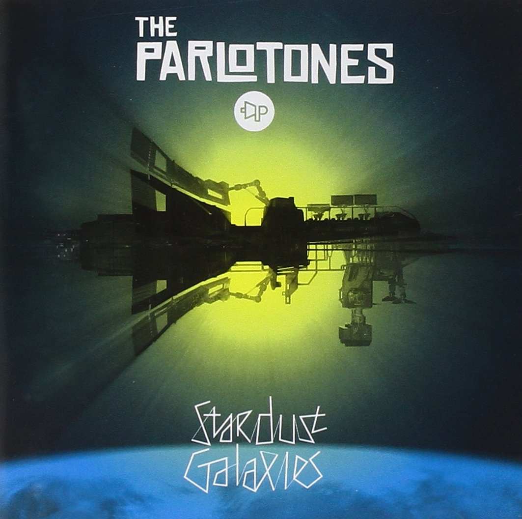 Stardust Galaxies [Audio CD] The Parlotones