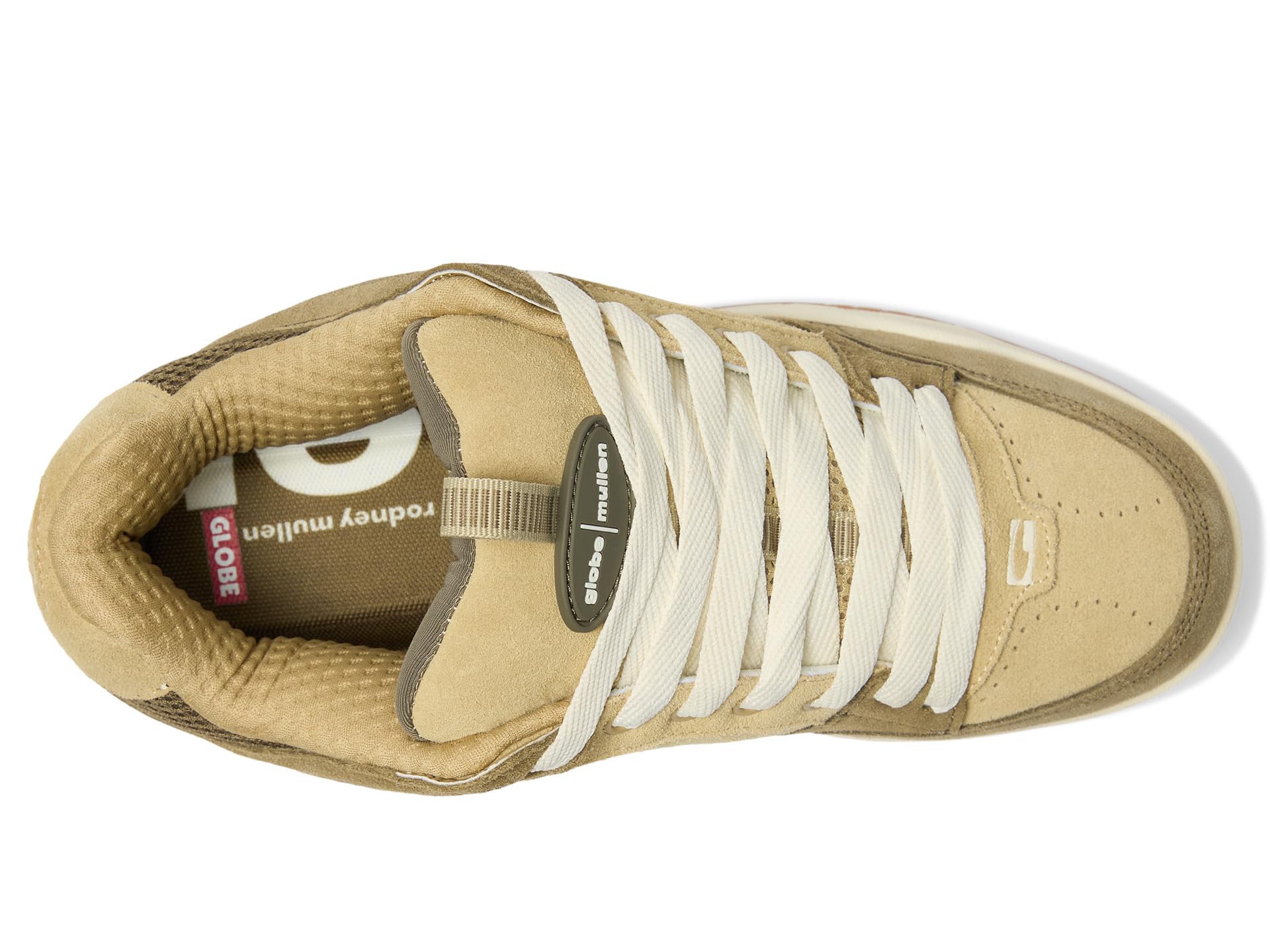 Globe Herren Tilt Prime Skateschuh