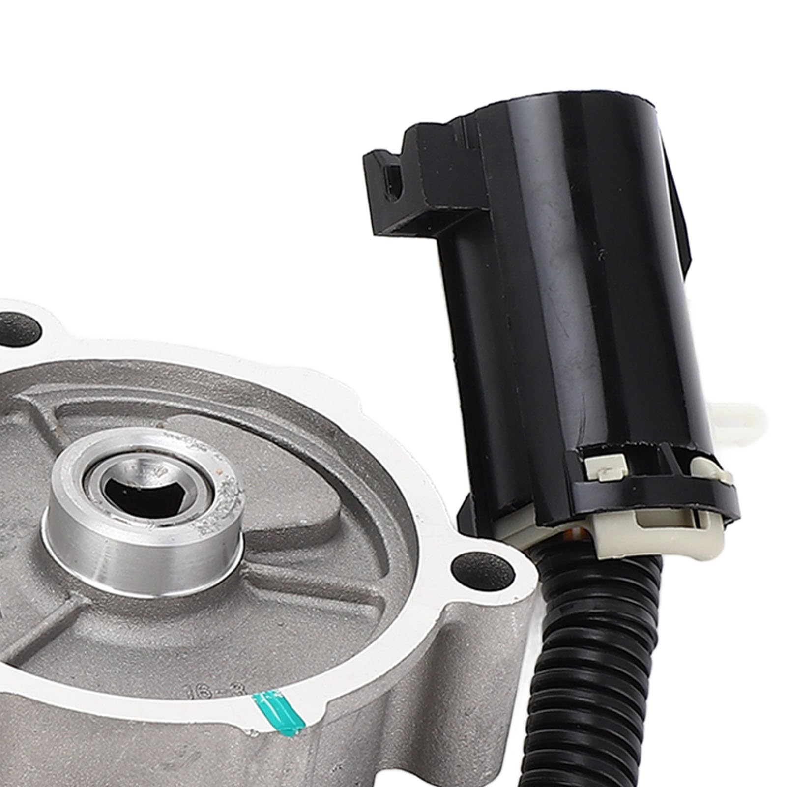 Reemplazo del Actuador del Motor de de Caja de Transferencia ML230 ML270 ML320 ML350 ML430 ML500 ML55