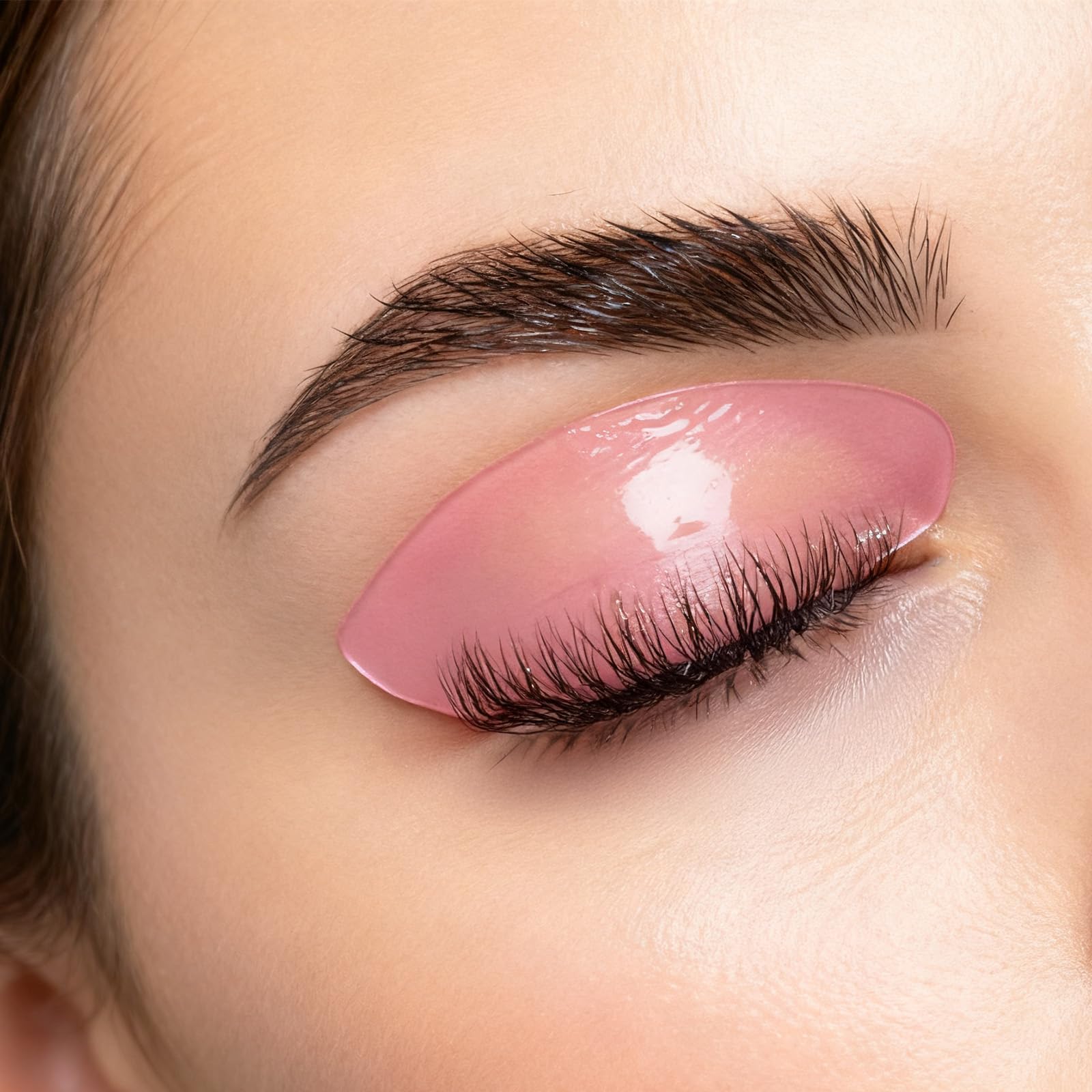 Lash Lift Pads, Lash Lift Kit, Brow Lamination Kit Ideal for Professional Beauty Salons, Eyebrow Grooming, Makeup Artists and Personal Daily Beauty Use-image-46