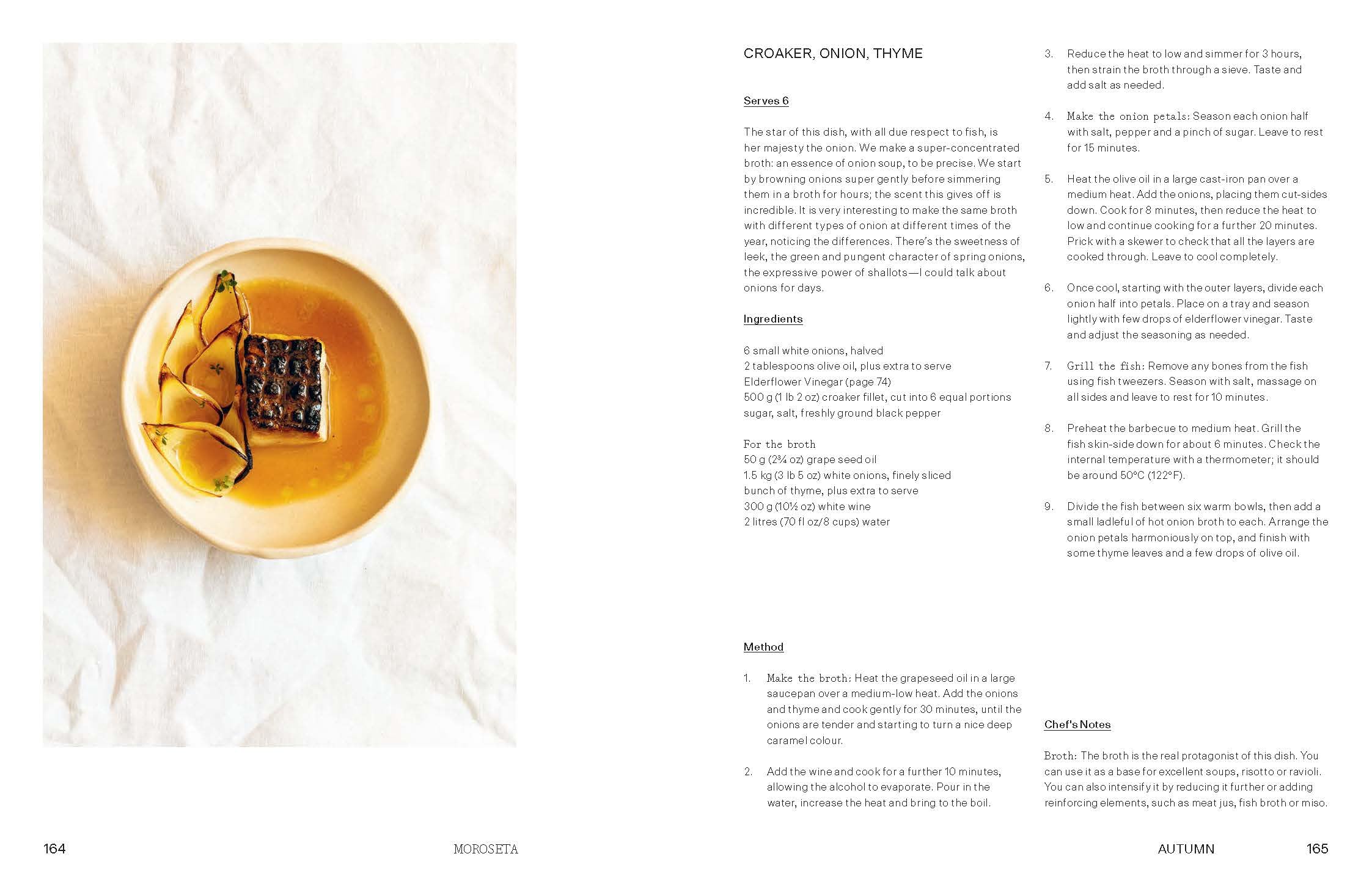 Moroseta Kitchen: Recipes and Stories from a Modern Puglian Farmhouse