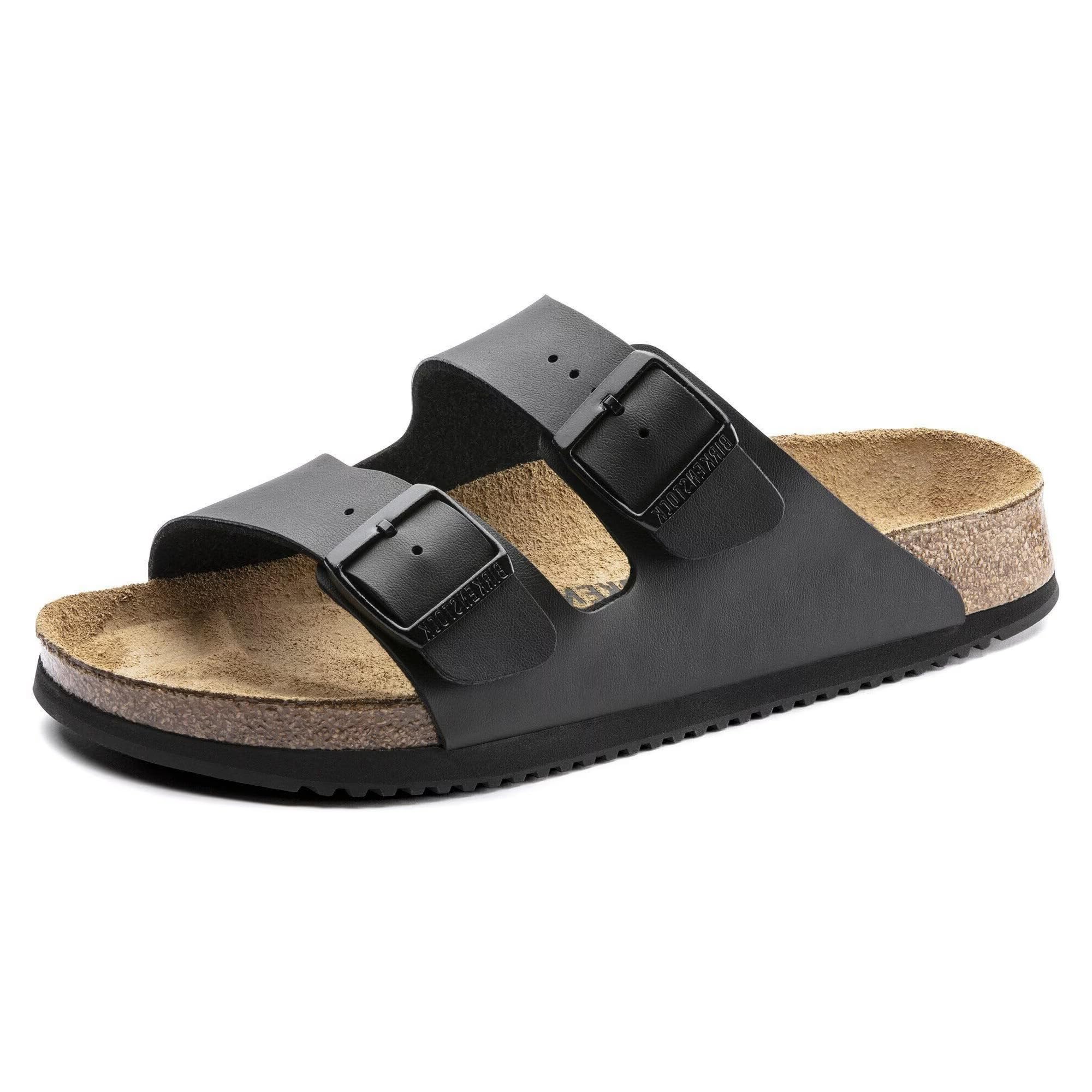 Birkenstock Mężczyźni Arizona ProObuwie zawodowe dla pracowników służby zdrowia