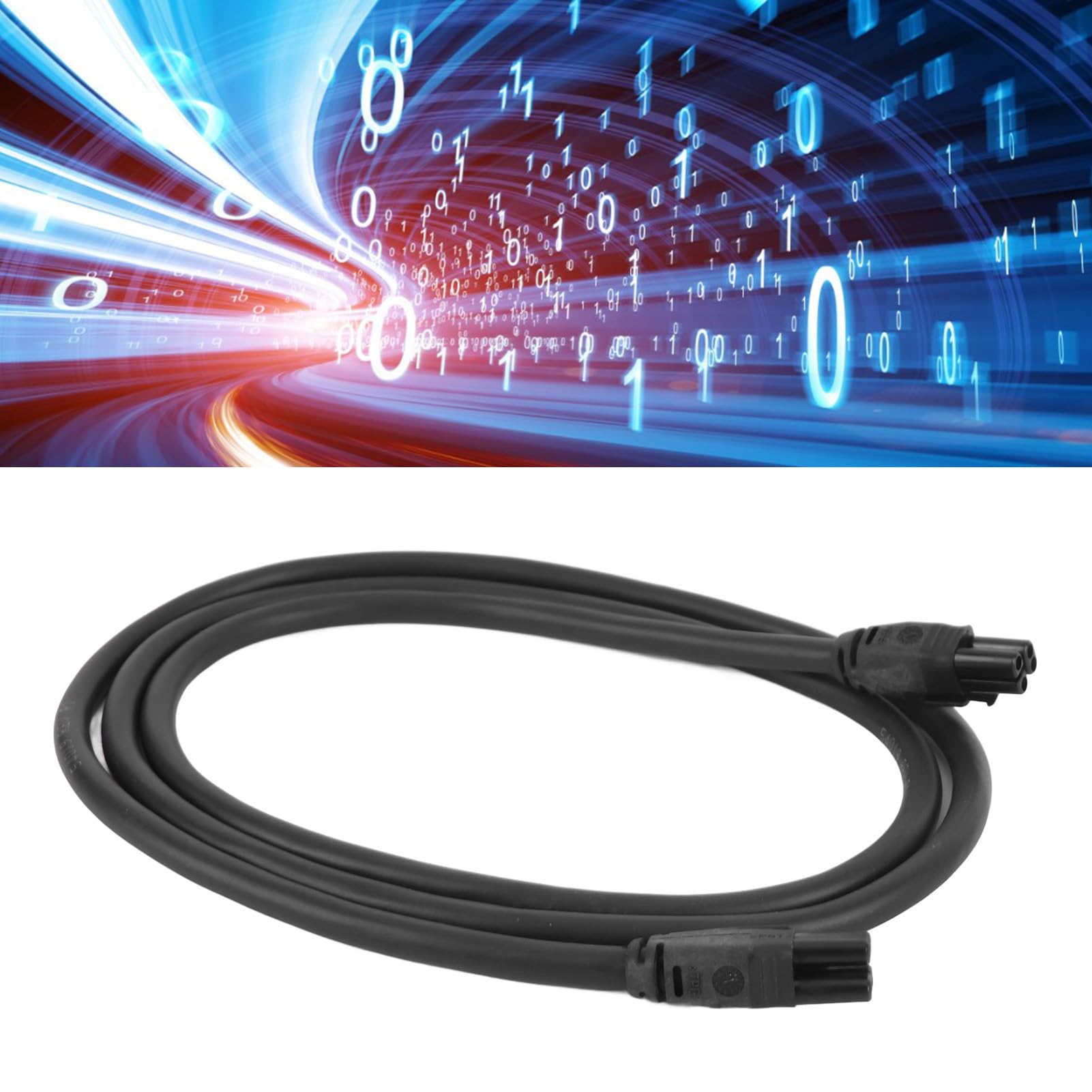 Kabel Magistrali Kontrolera Dynamicznego Joysticka do Kontrolera Dynamic Łatwa Instalacja Trwały materiał ABS
