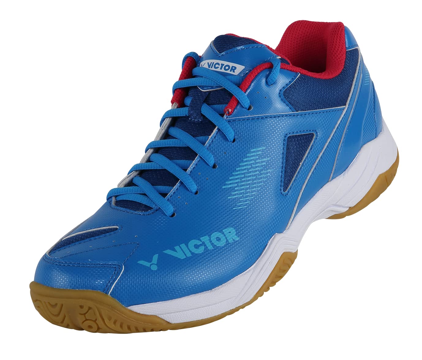 VICTOR A171 All-Around Series Professional Badminton Shoe with U-Shape 3.0, Wide Foot Shoes