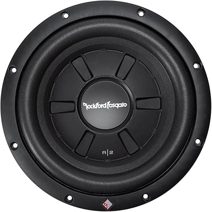 Rockford fosgate r2 ultra shallow Clearance