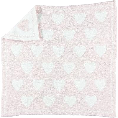 Одеяло Barefoot Dreams Kids CozyChic Dream Receiving Blanket (Infant)