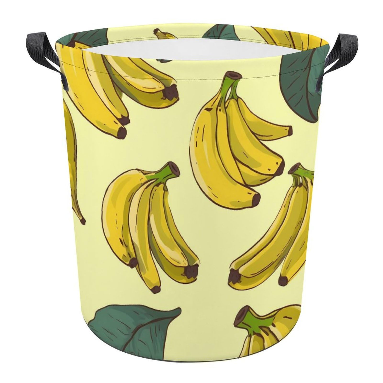 Panier à linge pliable pour éliminer le désordre au sol dans la chambre et la douche