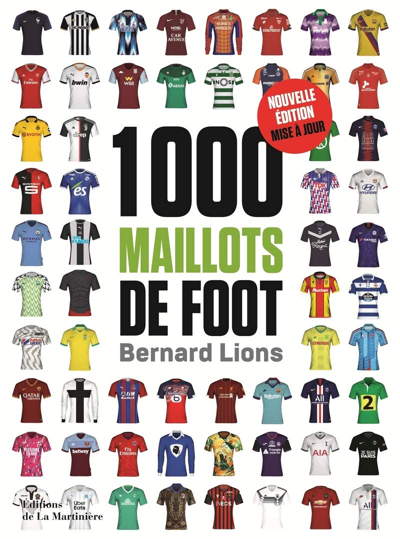 1000 Maillots Du Tour De France - CycleMiles