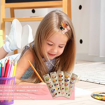 ベア☆ベア様ご確認用☆ベビーヘアクリップ 20221006-10.jpg