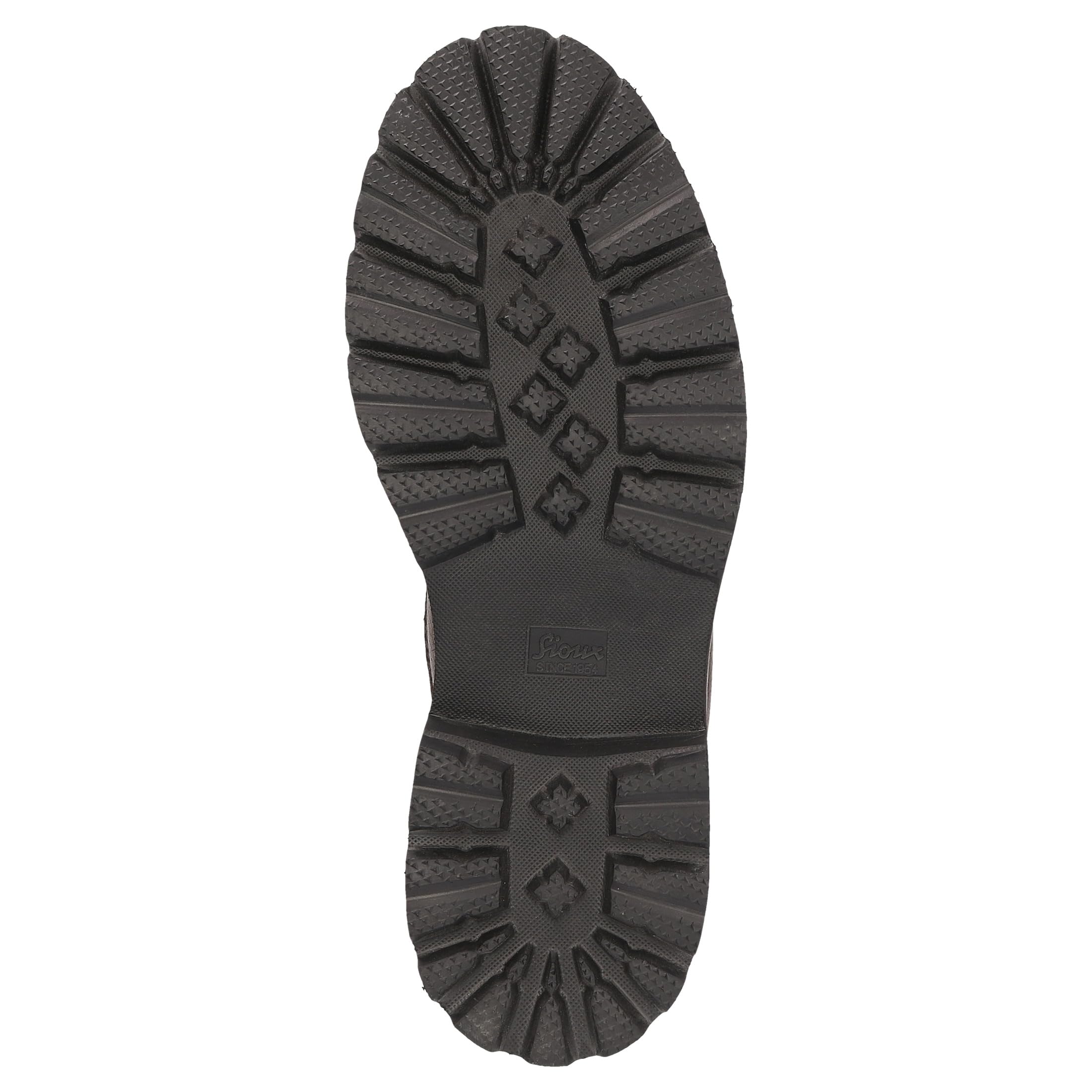 Sioux Herren Stiefelette Adalrik-702-LF-H
