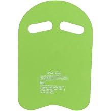 Kickboard, EVA Swim Training Aid Kick Board Kick Board Swim Adult Pool Floats with Integrated Hole Handle Kick Board for Adults and Kids