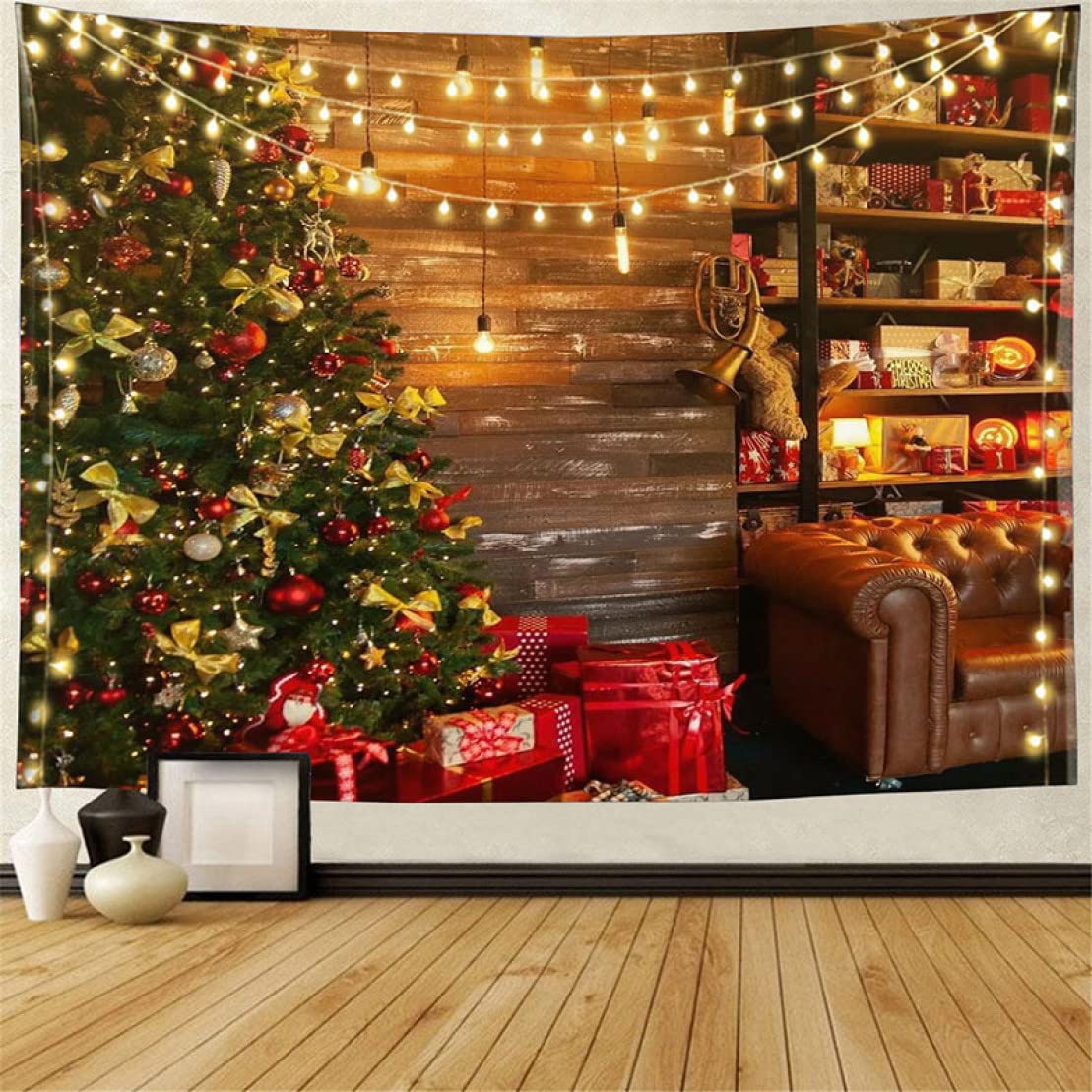 トールペイント(ローズマリング)クリスマス壁掛け トールペイント(ローズマリング) クリスマスツリー特大 7 件の