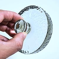 Vista 8 de Pesos de fermentación para tarros grandes de boca ancha para conservas de conservas de conservas de conservas de conservas de conservas de conservas