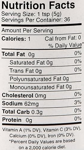 Miniatura 3 de Bonache Salsa picante, escotilla, 6 oz