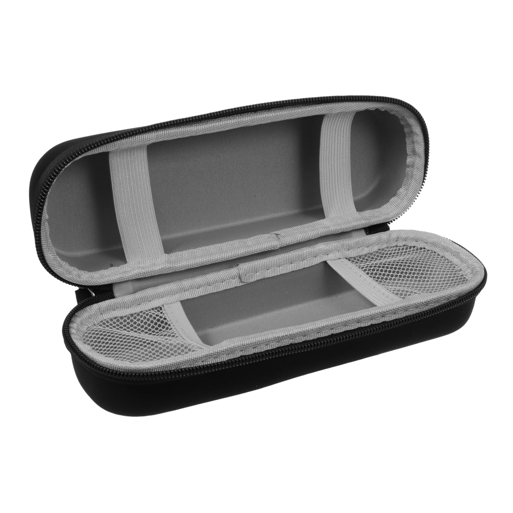 Healvian 5pièces Étui De Rangement Étanche pour Brosse à Dents Électrique De Voyage Pratique pour Et Stockage Organiseur De Voyage pour Brosses à Dents