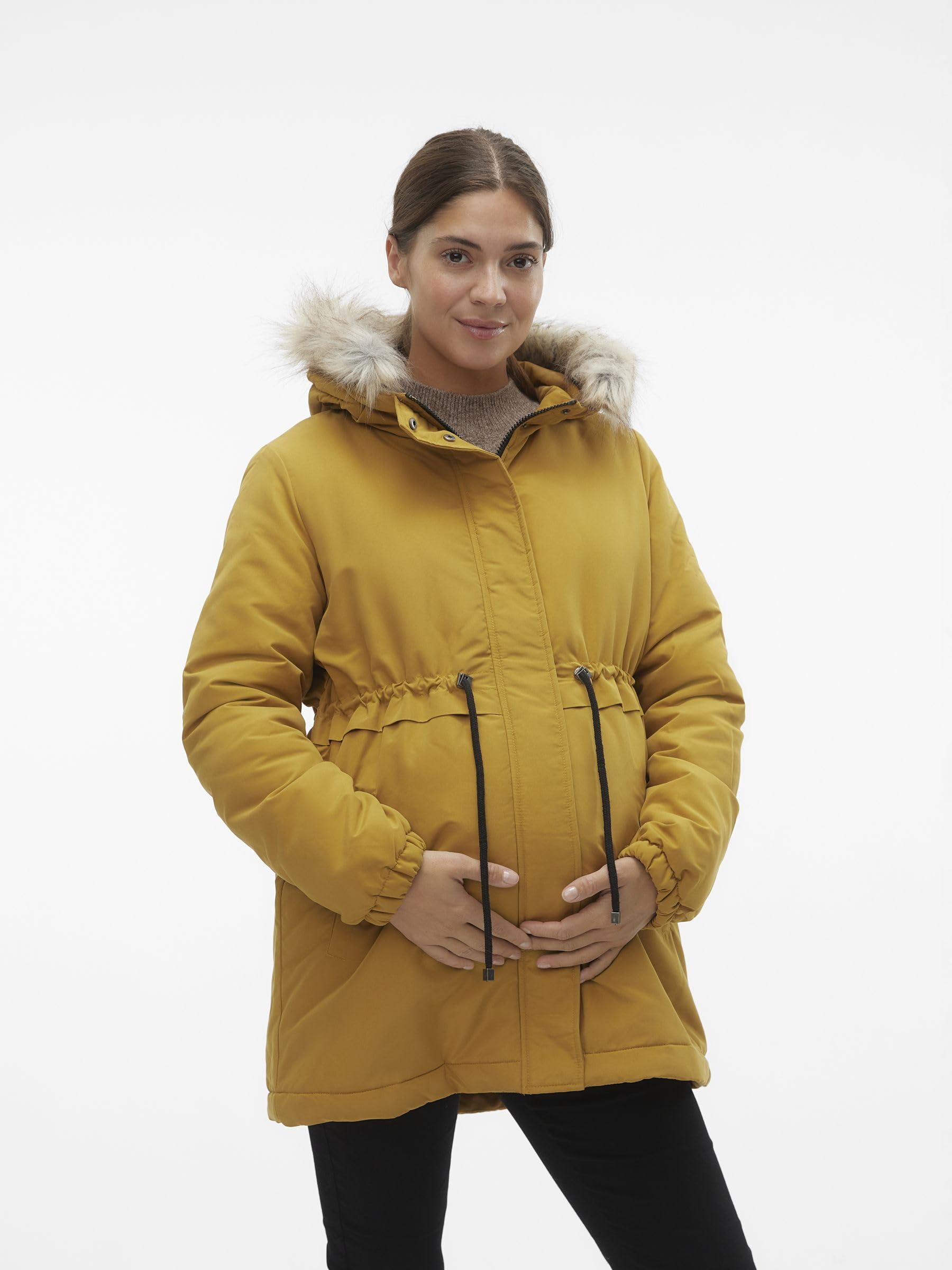 Mamalicious Giacca Donna