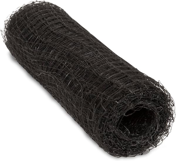 Windhager Filet de protection Ortonet 06011 contre les oiseaux