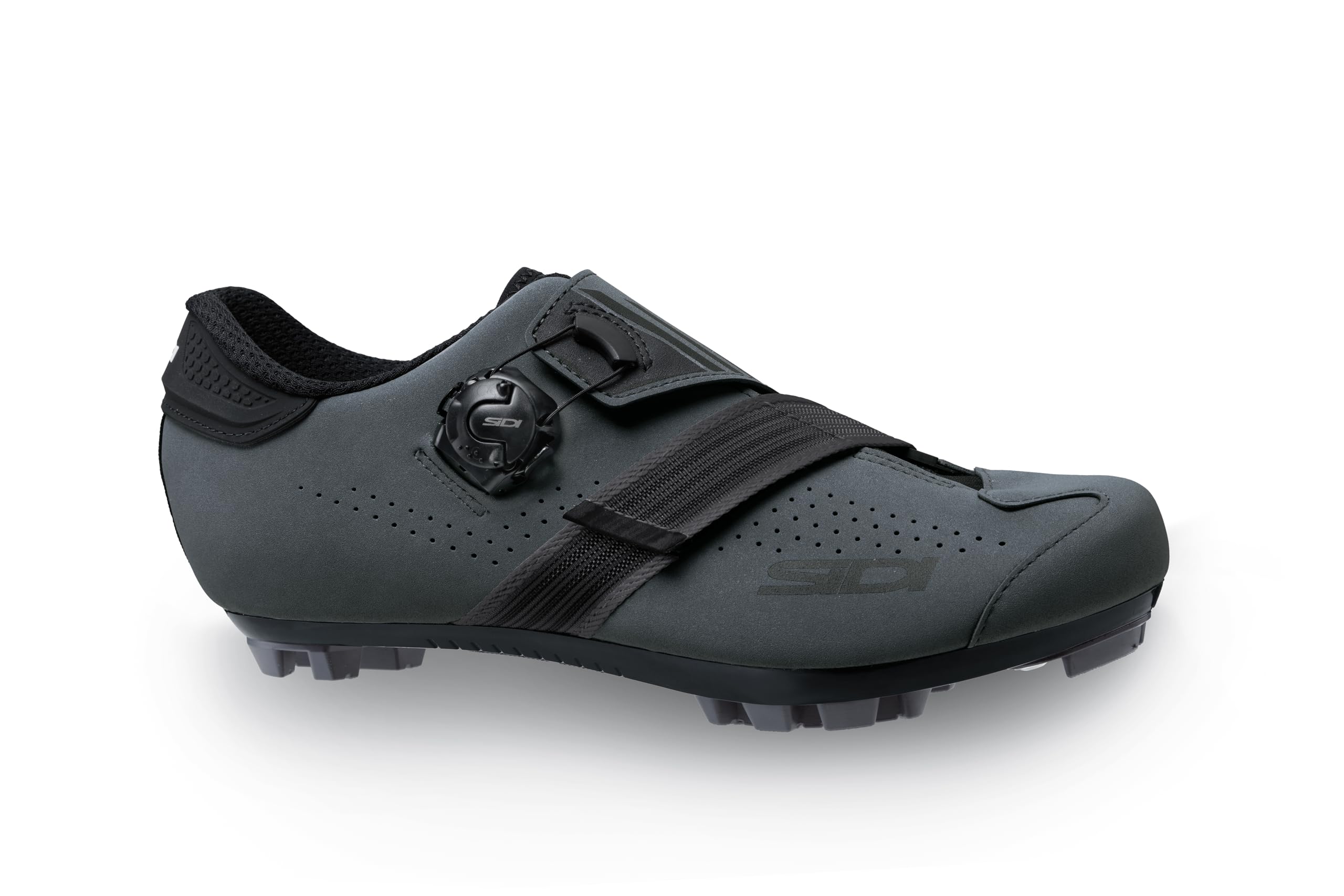 Sidi Aertis Mega Mountain Clipless Shoes - Men's