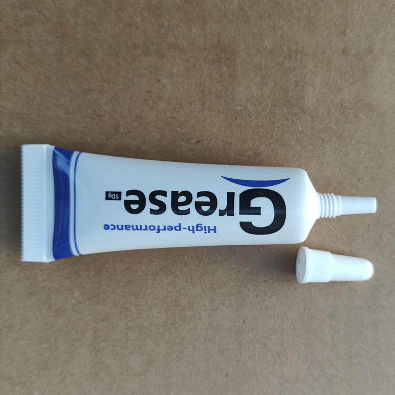 reißverschluss gleitmittel Riepe