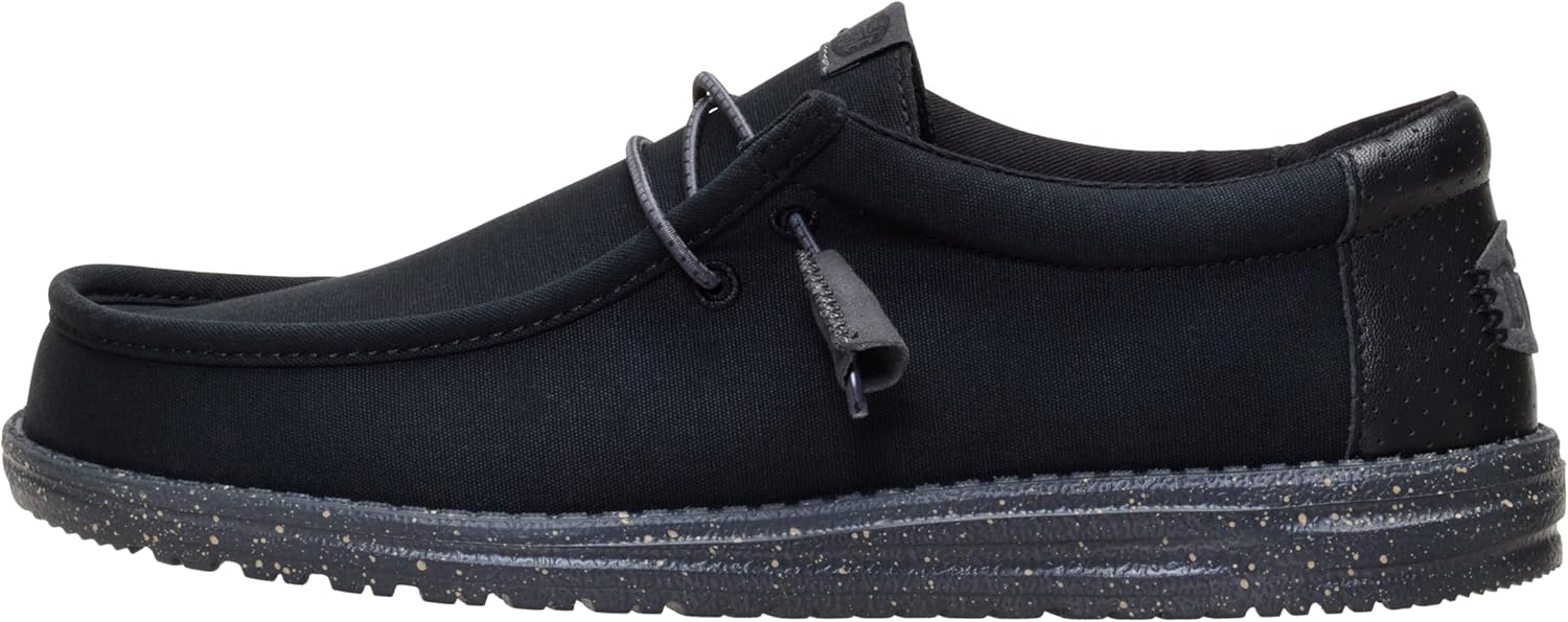 HEYDUDE Wally Amazon Exclusive Styles, Men’s...