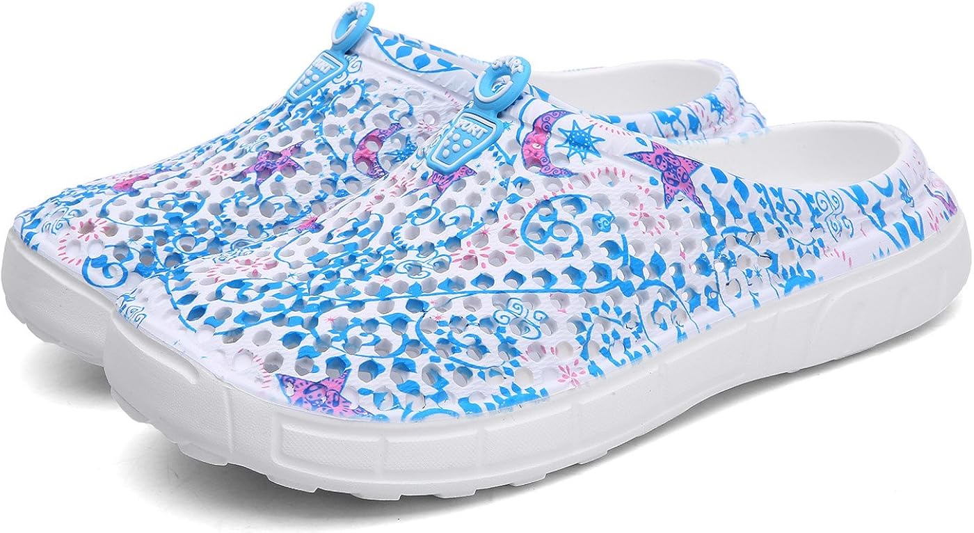 eagsouni garden clogs