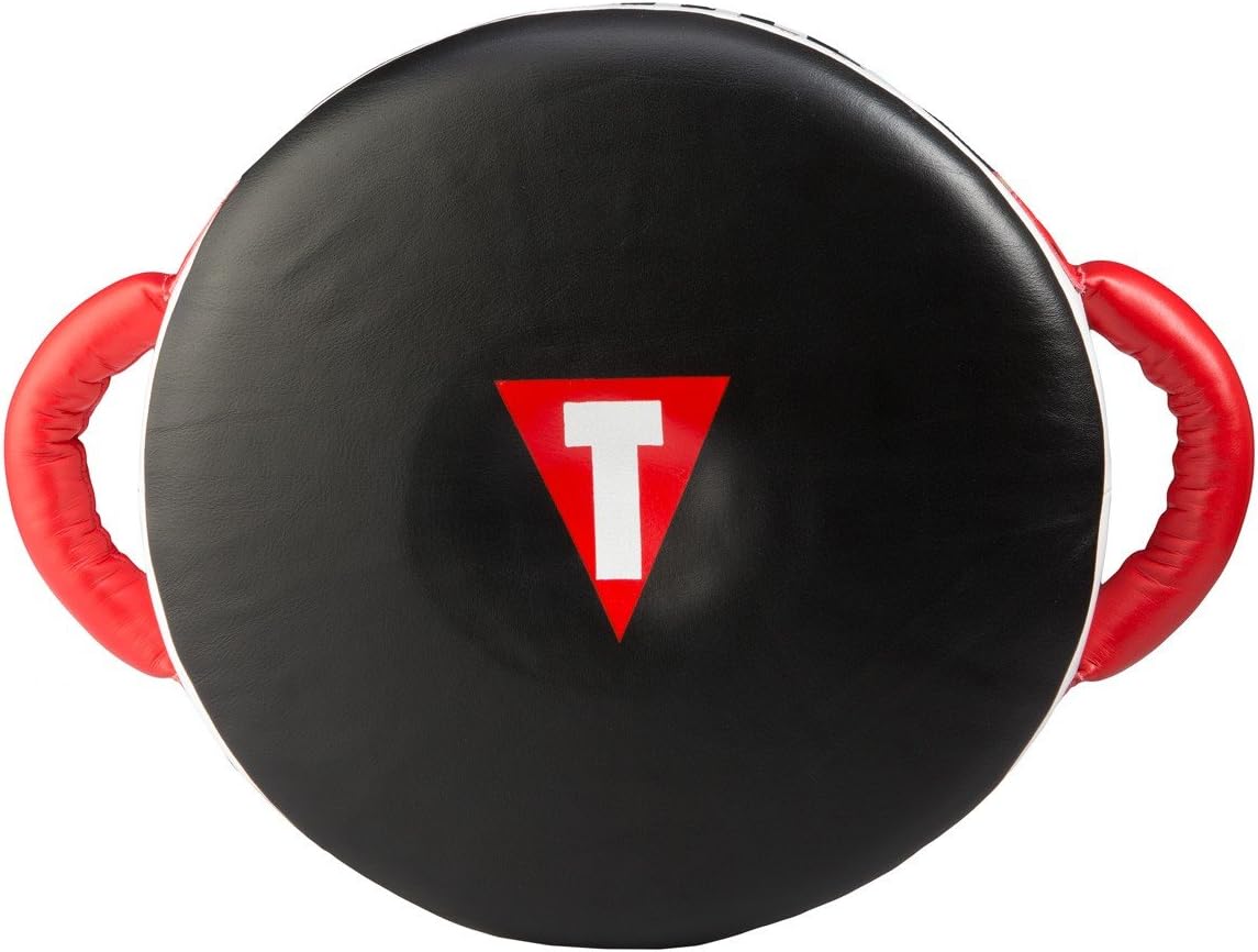 Title Zero Impact Wheel Shield Black/Red : Sports & Outdoors