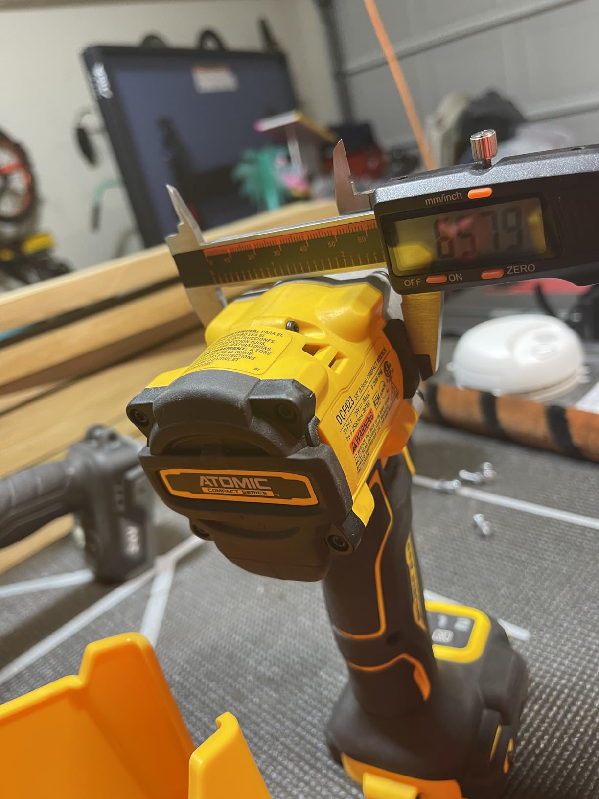 No Matter The Size And Scope Of Your Power Tool Collection, You Can't Go Wrong With These 11 Organizers, With An Eye Towards Both Quality And Affordability